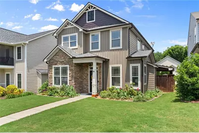 607 Sunflower Drive, Canton, GA 30114 - Photo 3