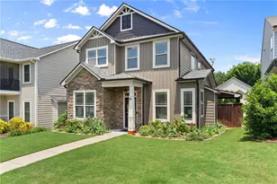 607 Sunflower Dr, Canton, GA 30114 - Photo 3