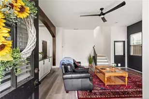 607 Sunflower Dr, Canton, GA 30114 - Photo 5