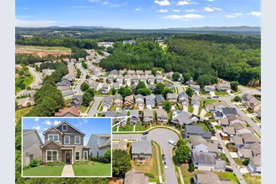 607 Sunflower Drive, Canton, GA 30114 - Photo 51
