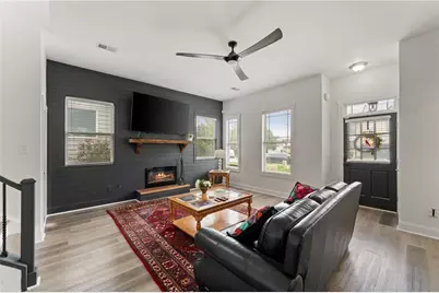 607 Sunflower Drive, Canton, GA 30114 - Photo 7