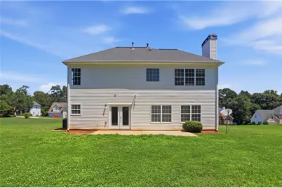 640 Autumn Leaf Circle, McDonough, GA 30253 - Photo 5