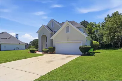 640 Autumn Leaf Circle, McDonough, GA 30253 - Photo 7