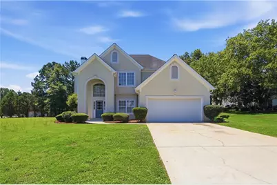 640 Autumn Leaf Circle, McDonough, GA 30253 - Photo 1