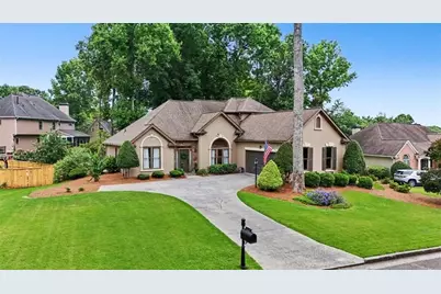 5403 Amity Drive, Powder Springs, GA 30127 - Photo 65