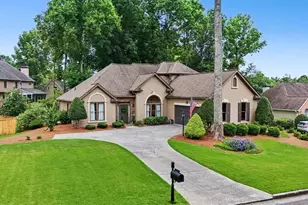 5403 Amity Dr, Powder Springs, GA 30127 - Photo 65