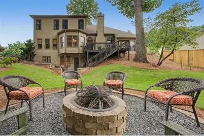 5403 Amity Drive, Powder Springs, GA 30127 - Photo 63