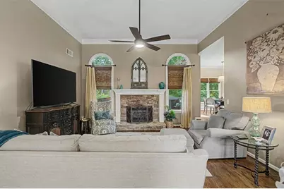 5403 Amity Drive, Powder Springs, GA 30127 - Photo 9