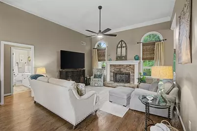 5403 Amity Drive, Powder Springs, GA 30127 - Photo 11