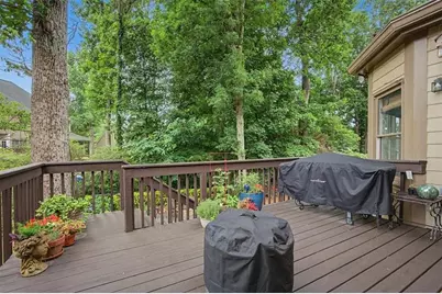 5403 Amity Drive, Powder Springs, GA 30127 - Photo 53