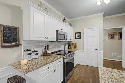 5403 Amity Drive, Powder Springs, GA 30127 - Photo 17