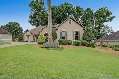 5403 Amity Drive, Powder Springs, GA 30127 - Photo 3