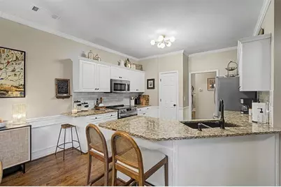 5403 Amity Drive, Powder Springs, GA 30127 - Photo 19