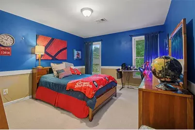 5403 Amity Drive, Powder Springs, GA 30127 - Photo 35