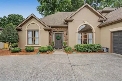 5403 Amity Drive, Powder Springs, GA 30127 - Photo 5