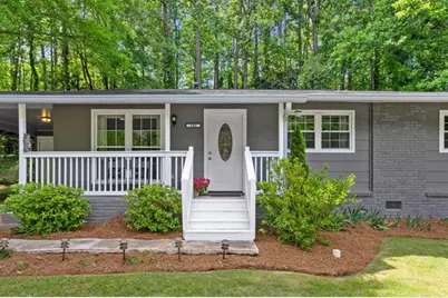 948 Creekdale Drive, Clarkston, GA 30021 - Photo 3