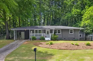 948 Creekdale Dr, Clarkston, GA 30021 - Photo 1