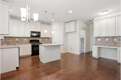 1669 Indian Wood Road, Lithonia, GA 30058 - Photo 9
