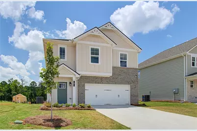 22 Camellia Drive, Fairburn, GA 30213 - Photo 3