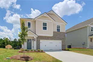 22 Camellia Dr, Fairburn, GA 30213 - Photo 3
