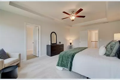 22 Camellia Drive, Fairburn, GA 30213 - Photo 23