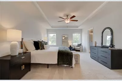 22 Camellia Drive, Fairburn, GA 30213 - Photo 21