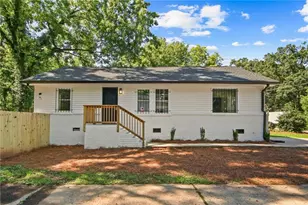 110 Howell Dr SW, Atlanta, GA 30331 - Photo 1