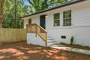 110 Howell Dr SW, Atlanta, GA 30331 - Photo 3
