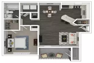 300 Deering Rd, Atlanta, GA 30309 - Photo 5