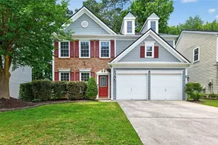 535 Arncliffe Ct, Johns Creek, GA 30005 - Photo 1