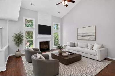 535 Arncliffe Court, Johns Creek, GA 30005 - Photo 5