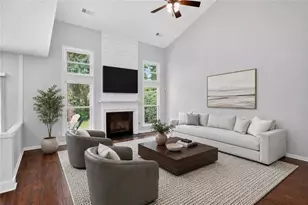 535 Arncliffe Ct, Johns Creek, GA 30005 - Photo 5