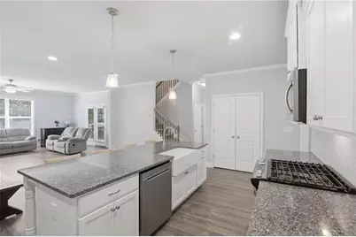 4042 Windsor Trail, Gainesville, GA 30506 - Photo 11