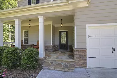 4042 Windsor Trail, Gainesville, GA 30506 - Photo 3