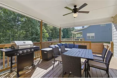 4042 Windsor Trail, Gainesville, GA 30506 - Photo 19