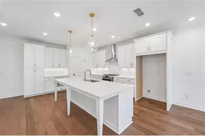 4914 Molder Avenue #65, Buford, GA 30518 - Photo 21