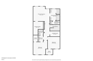 4914 Molder Ave, Buford, GA 30518 - Photo 7