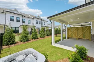 4914 Molder Ave, Buford, GA 30518 - Photo 39