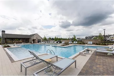 4914 Molder Avenue #65, Buford, GA 30518 - Photo 49