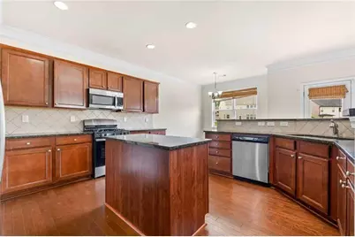 2588 Cannon Farm Lane, Duluth, GA 30097 - Photo 15