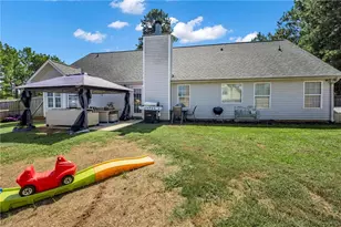 10 Pine Shadow Cir, Covington, GA 30016 - Photo 35