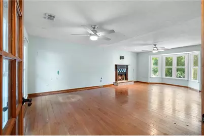 1359 Summit Lane NW, Acworth, GA 30102 - Photo 5