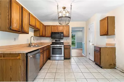 1359 Summit Lane NW, Acworth, GA 30102 - Photo 13