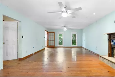 1359 Summit Lane NW, Acworth, GA 30102 - Photo 7