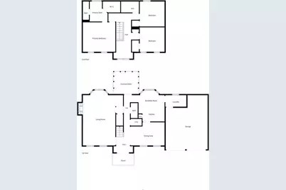 1359 Summit Lane NW, Acworth, GA 30102 - Photo 33