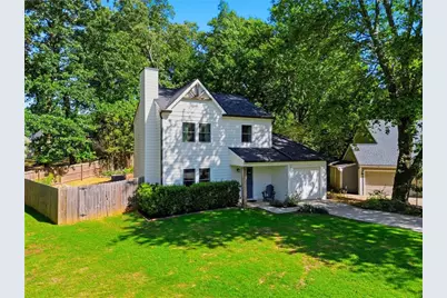 10520 Virginia Pine Lane, Alpharetta, GA 30022 - Photo 3