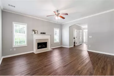 134 Lexington Parke Drive, Woodstock, GA 30189 - Photo 7