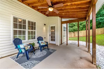 134 Lexington Parke Drive, Woodstock, GA 30189 - Photo 19