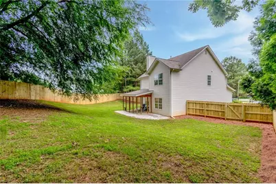 134 Lexington Parke Drive, Woodstock, GA 30189 - Photo 49