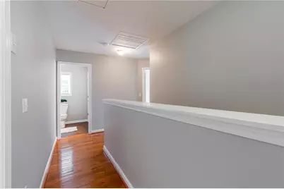 134 Lexington Parke Drive, Woodstock, GA 30189 - Photo 33